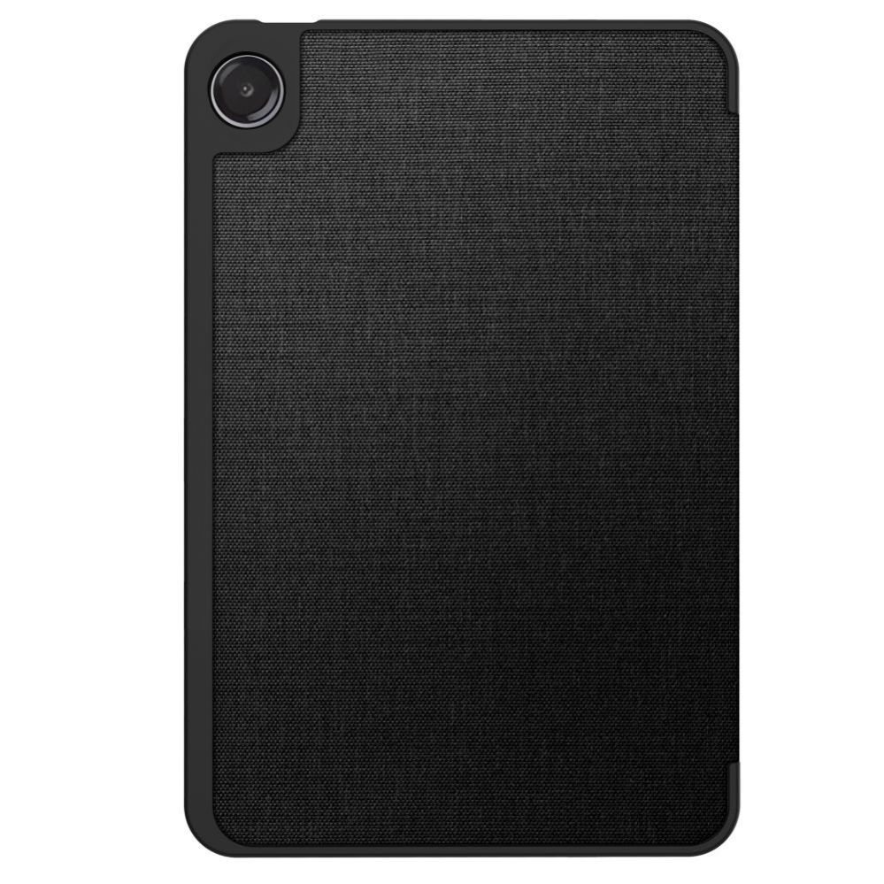 Other goods Tech-Protect Tech-Protect SC Pen Canvas Case for Samsung Galaxy Tab A9 / A11 8.7 X110 / X115 / X133 / X135 - Black