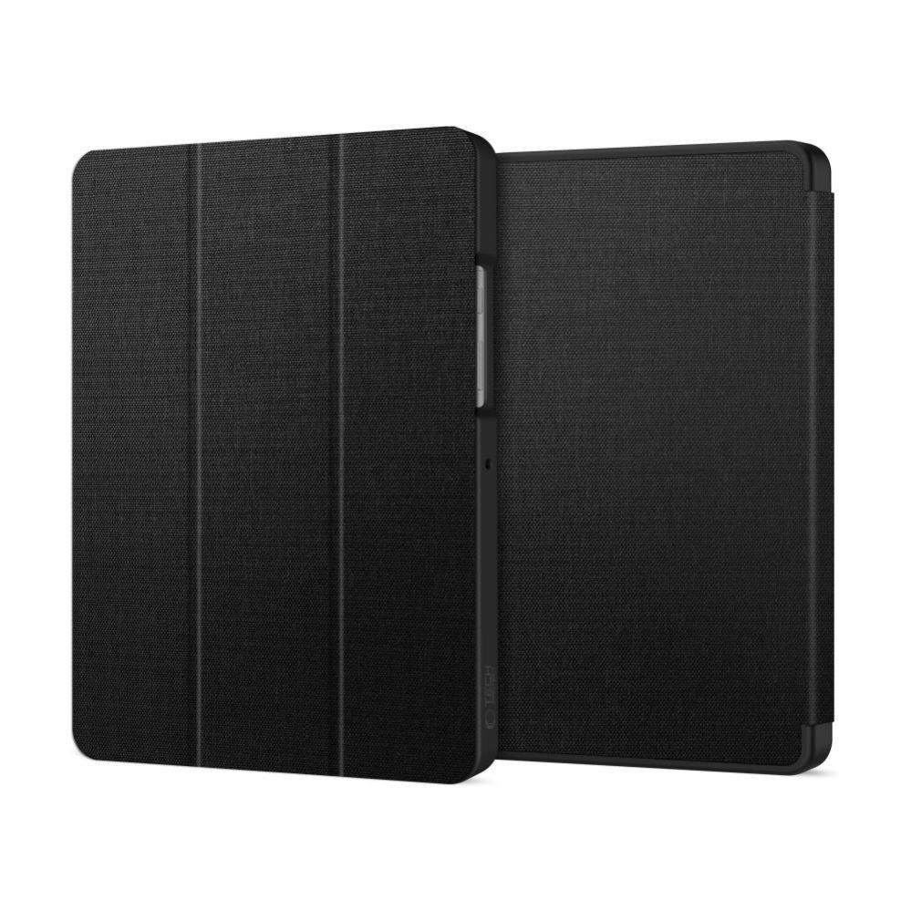 Other goods Tech-Protect Tech-Protect SC Pen Canvas Case for Samsung Galaxy Tab A9 / A11 8.7 X110 / X115 / X133 / X135 - Black