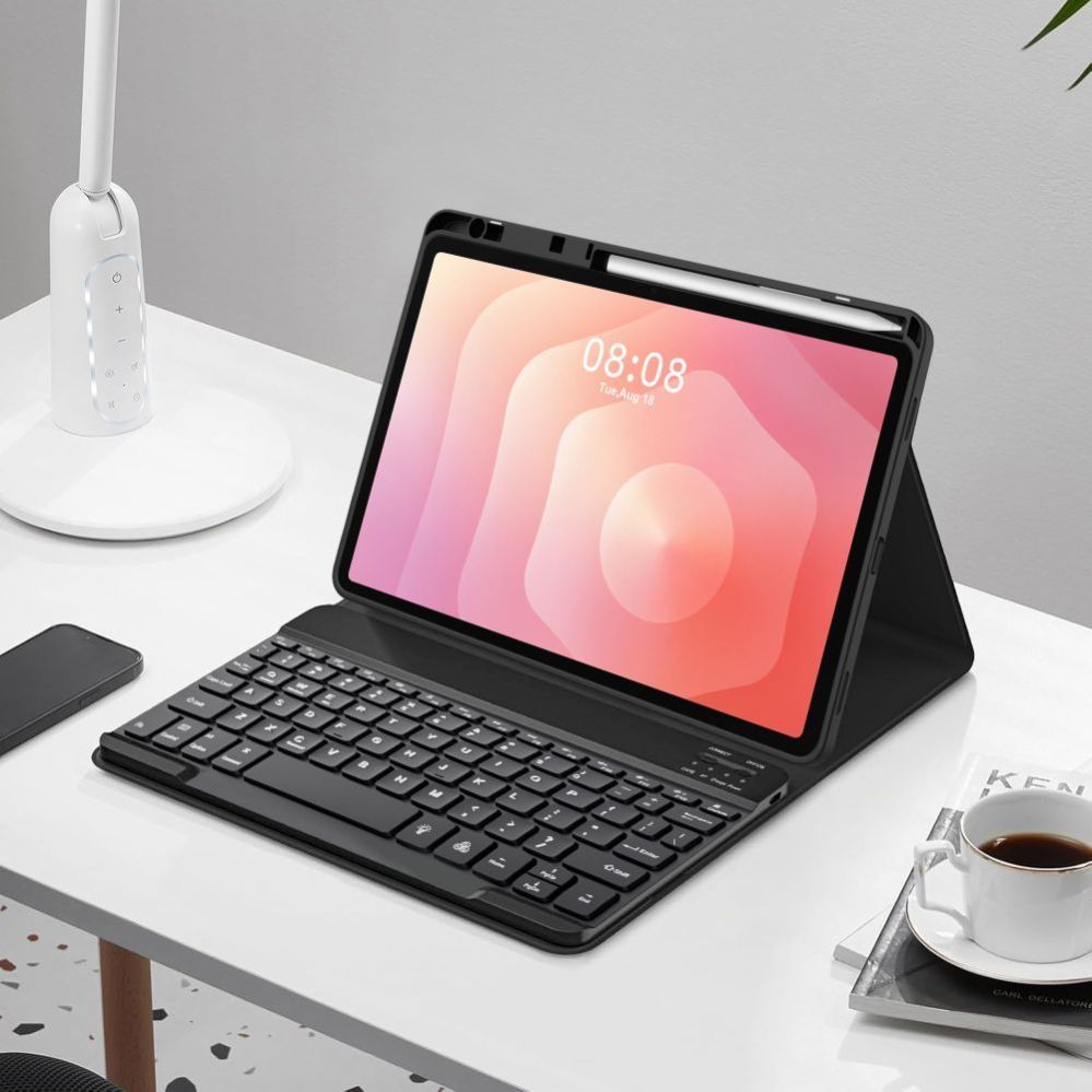 Other goods Tech-Protect Tech-Protect SC Pen Case for Samsung Galaxy Tab S11 11.0 X730 / X736B - Black