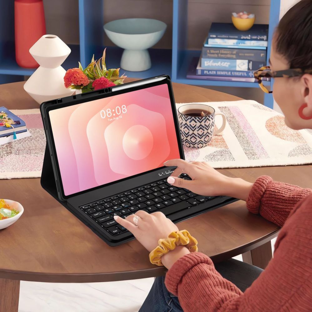 Other goods Tech-Protect Tech-Protect SC Pen Case for Samsung Galaxy Tab S11 11.0 X730 / X736B - Black