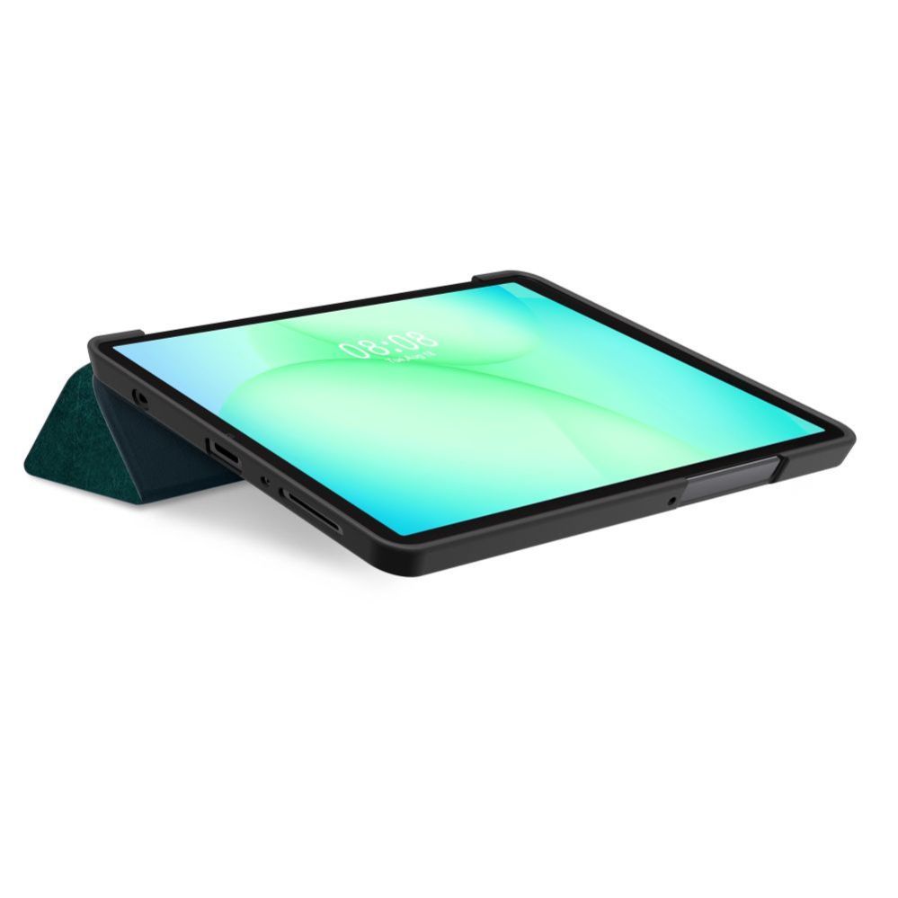 Muud kaubad Tech-Protect TechProtect SmartCase for Samsung Galaxy Tab A9 / A11 8.7 X110 / X115 / X133 / X135 - Green