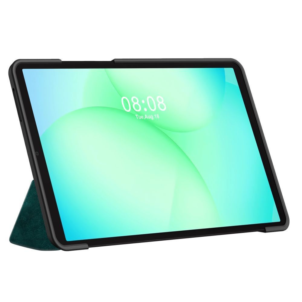 Muud kaubad Tech-Protect TechProtect SmartCase for Samsung Galaxy Tab A9 / A11 8.7 X110 / X115 / X133 / X135 - Green
