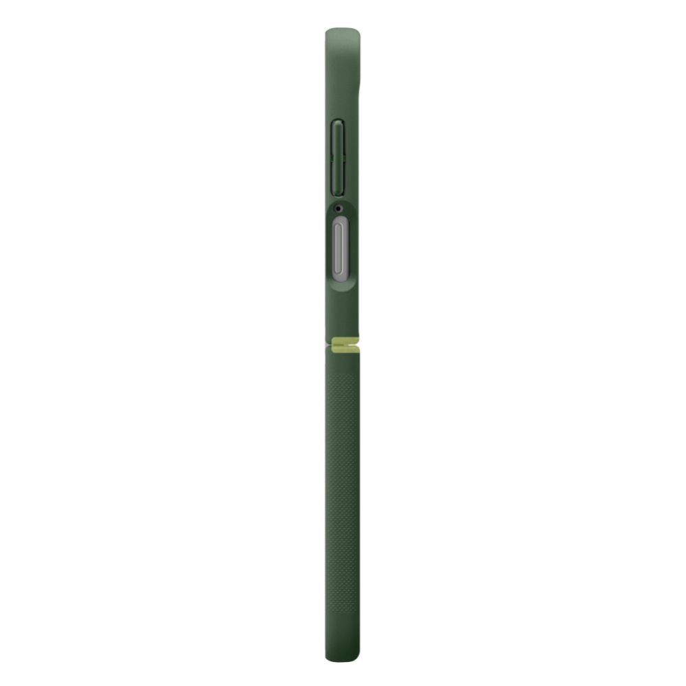 Citas preces Spigen Spigen Nano Pop MagSafe Case for Samsung Galaxy Z Flip 7 - Green