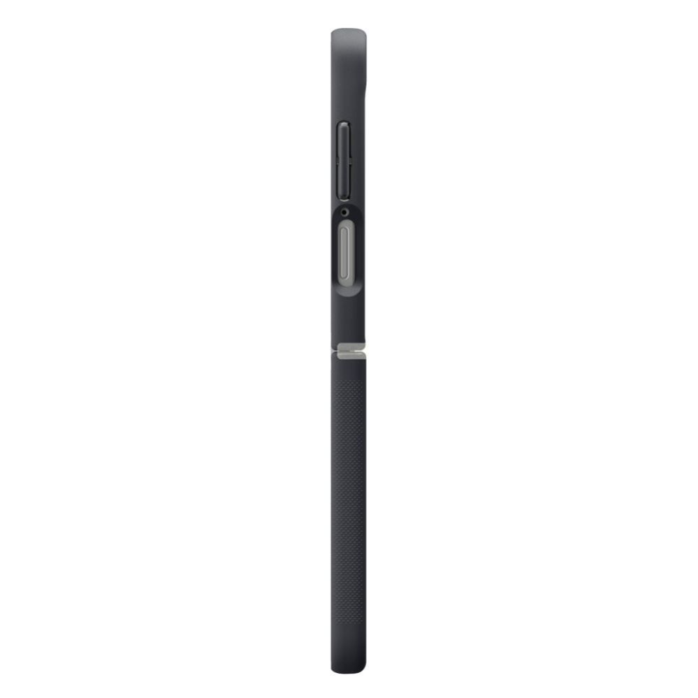Citas preces Spigen Spigen Nano Pop MagSafe Case for Samsung Galaxy Z Flip 7 - Black