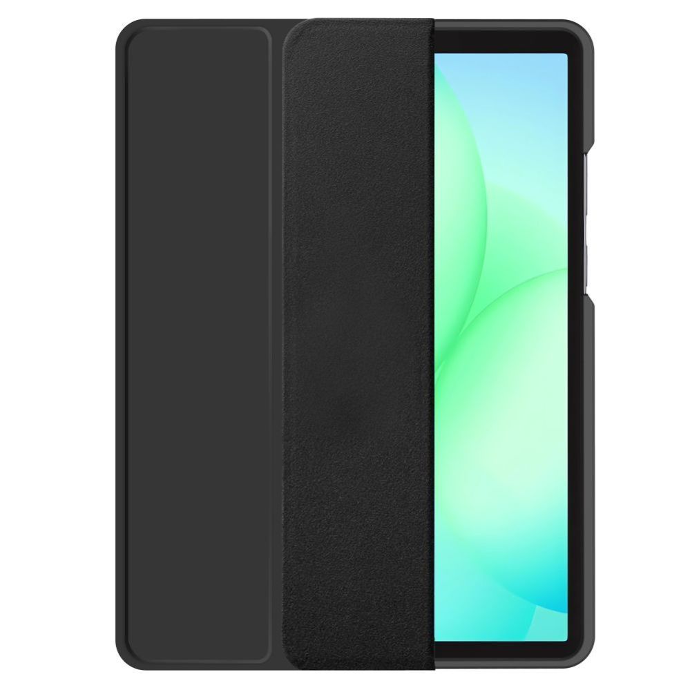 Muud kaubad Tech-Protect TechProtect SmartCase for Samsung Galaxy Tab A9+ / A11+ Plus 11.0 X210 / X215 / X216 / X230 / X235 / X236 - Black