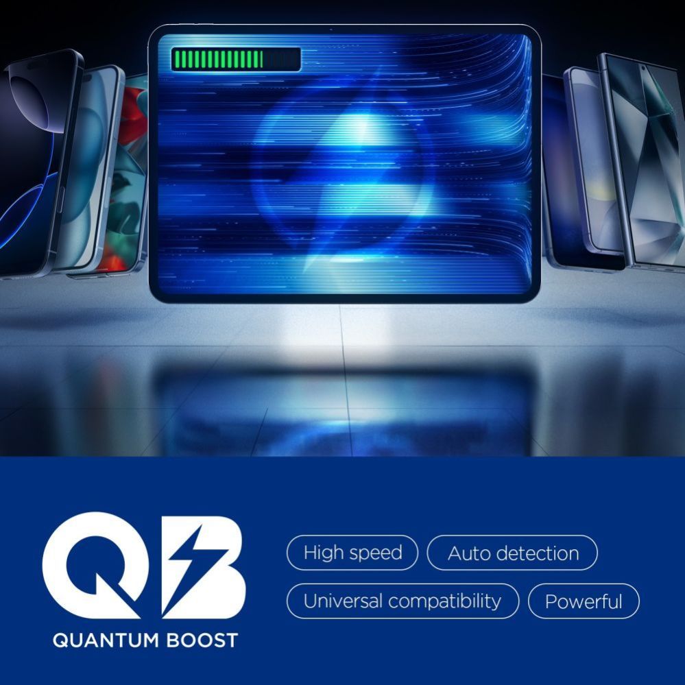 Kitos prekės Spigen Spigen Essential EE202EU 20W Wall Charger - White