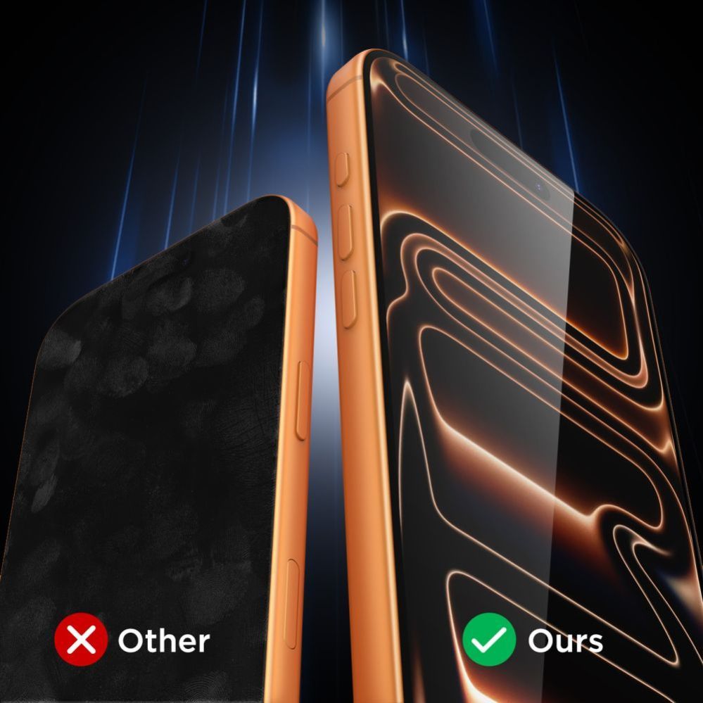 Other goods Tech-Protect Tech-Protect Tempered Glass Bundle 10-pack for Samsung Galaxy S24