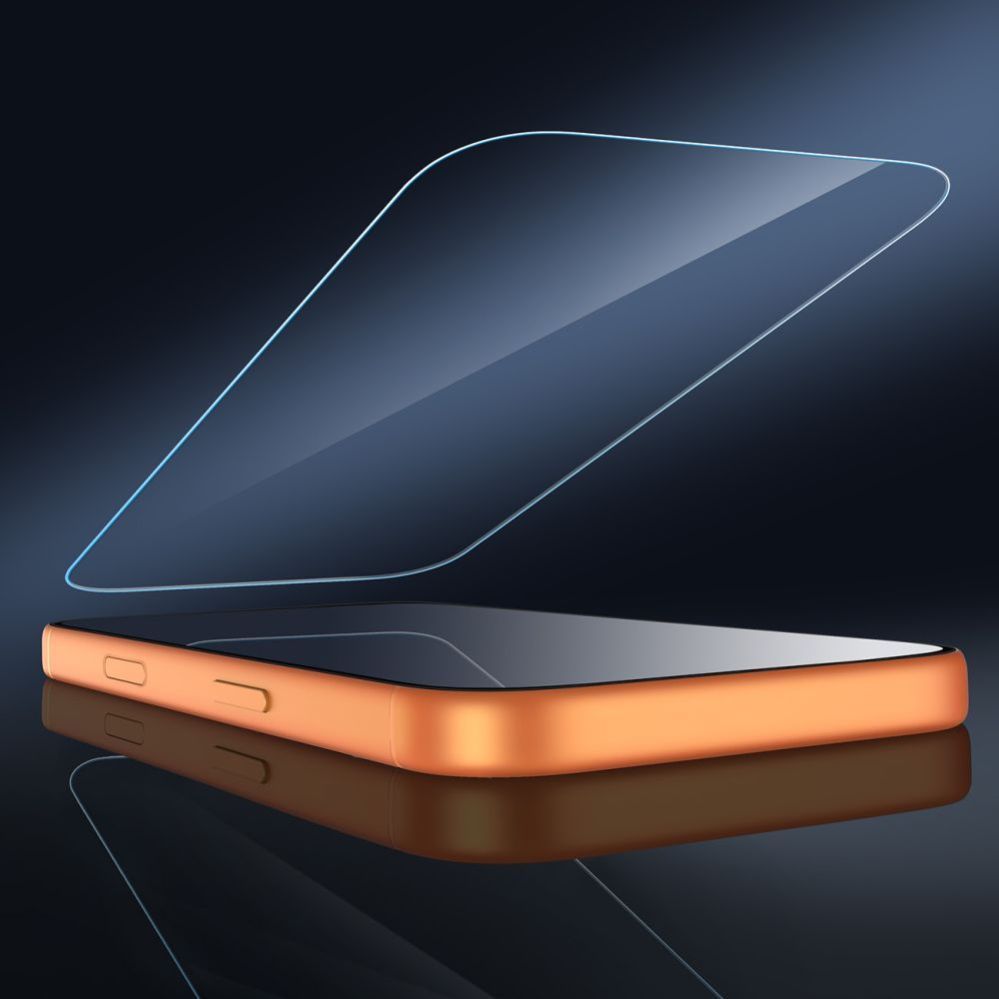 Other goods Tech-Protect Tech-Protect Tempered Glass Bundle 10-pack for Samsung Galaxy S24