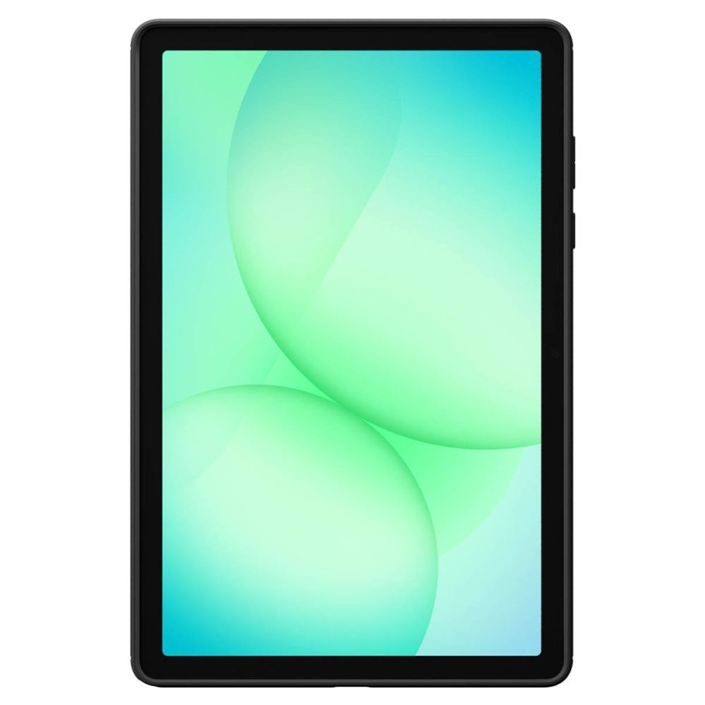 Citas preces Spigen Spigen Rugged Armor Case for Samsung Galaxy Tab A11+ Plus 11.0 X230 / X235 / X236 - Black