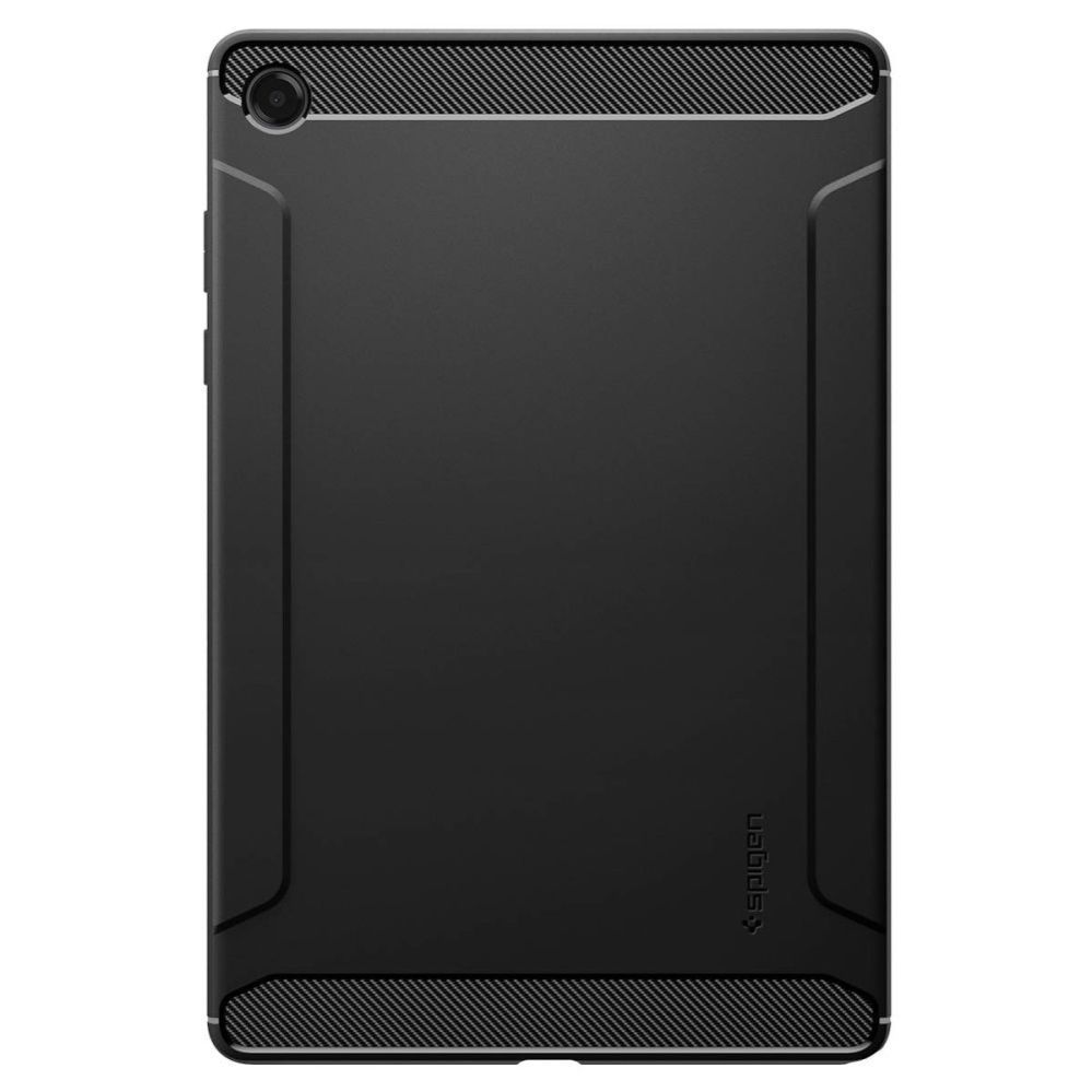 Citas preces Spigen Spigen Rugged Armor Case for Samsung Galaxy Tab A11+ Plus 11.0 X230 / X235 / X236 - Black