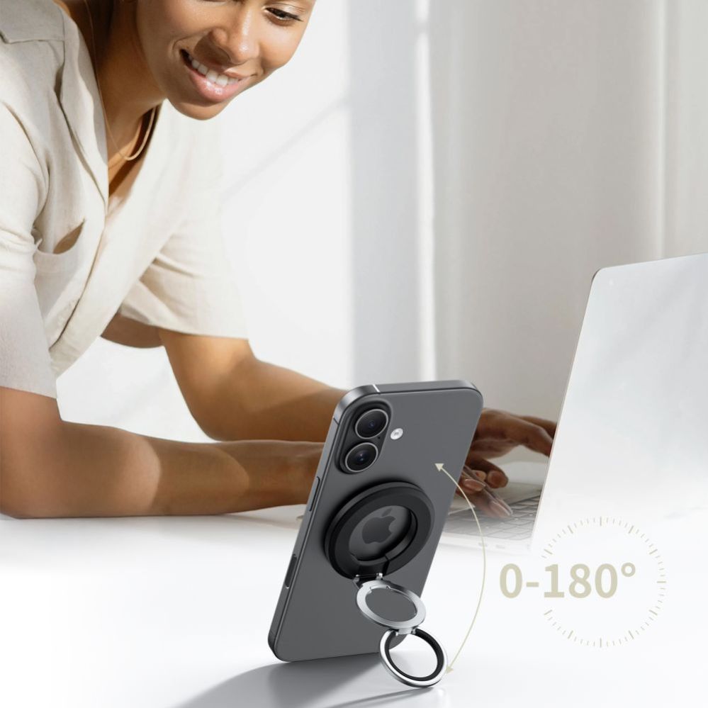 Other goods Tech-Protect Tech-Protect MMR500 MagSafe Phone Holder - Black