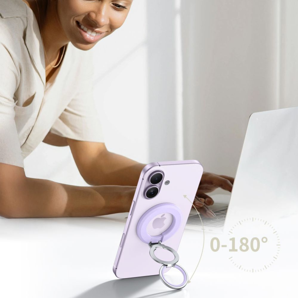 Other goods Tech-Protect Tech-Protect MMR500 MagSafe Phone Holder - Purple