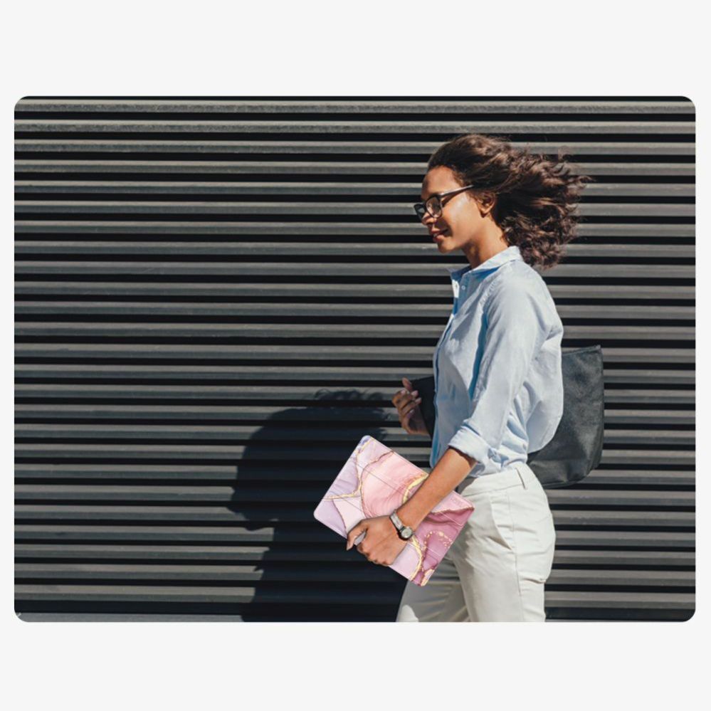 Muud kaubad Tech-Protect TechProtect SmartCase for Samsung Galaxy Tab A9+ / A11+ Plus 11.0 X210 / X215 / X216 / X230 / X235 / X236 - Multicolor