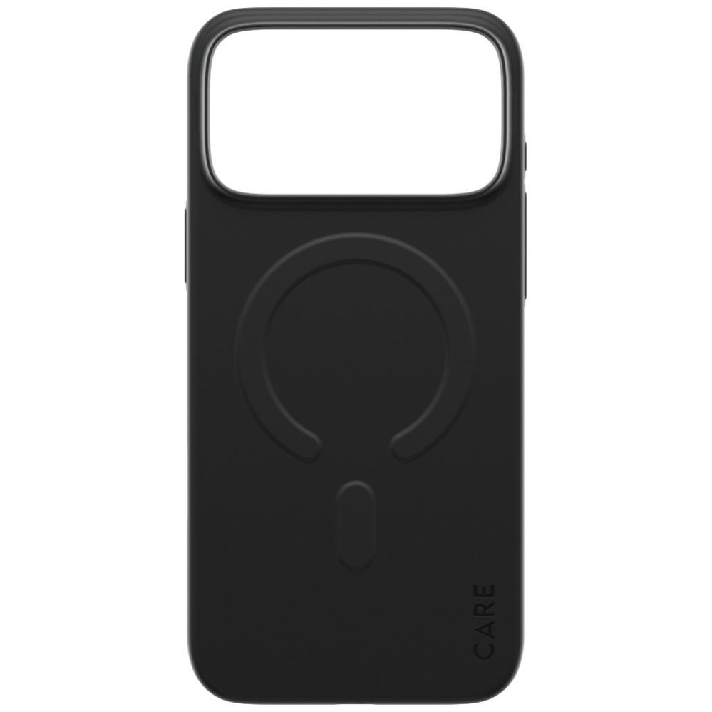 Citas preces Panzer Glass CARE by PanzerGlass SL1M MagSafe Case for iPhone 17 Pro Max - Black