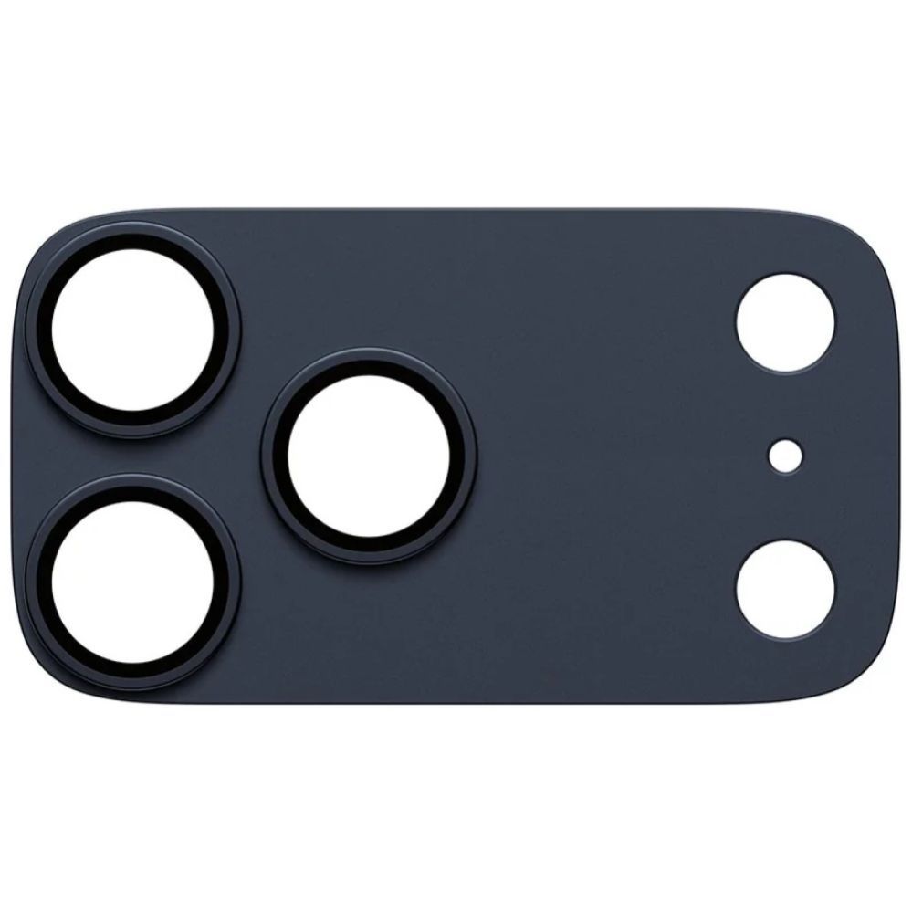 Other goods Panzer Glass PanzerGlass Fender Camera Protector Tempered Glass Lens Screen Protector for iPhone 17 Pro Max - Blue