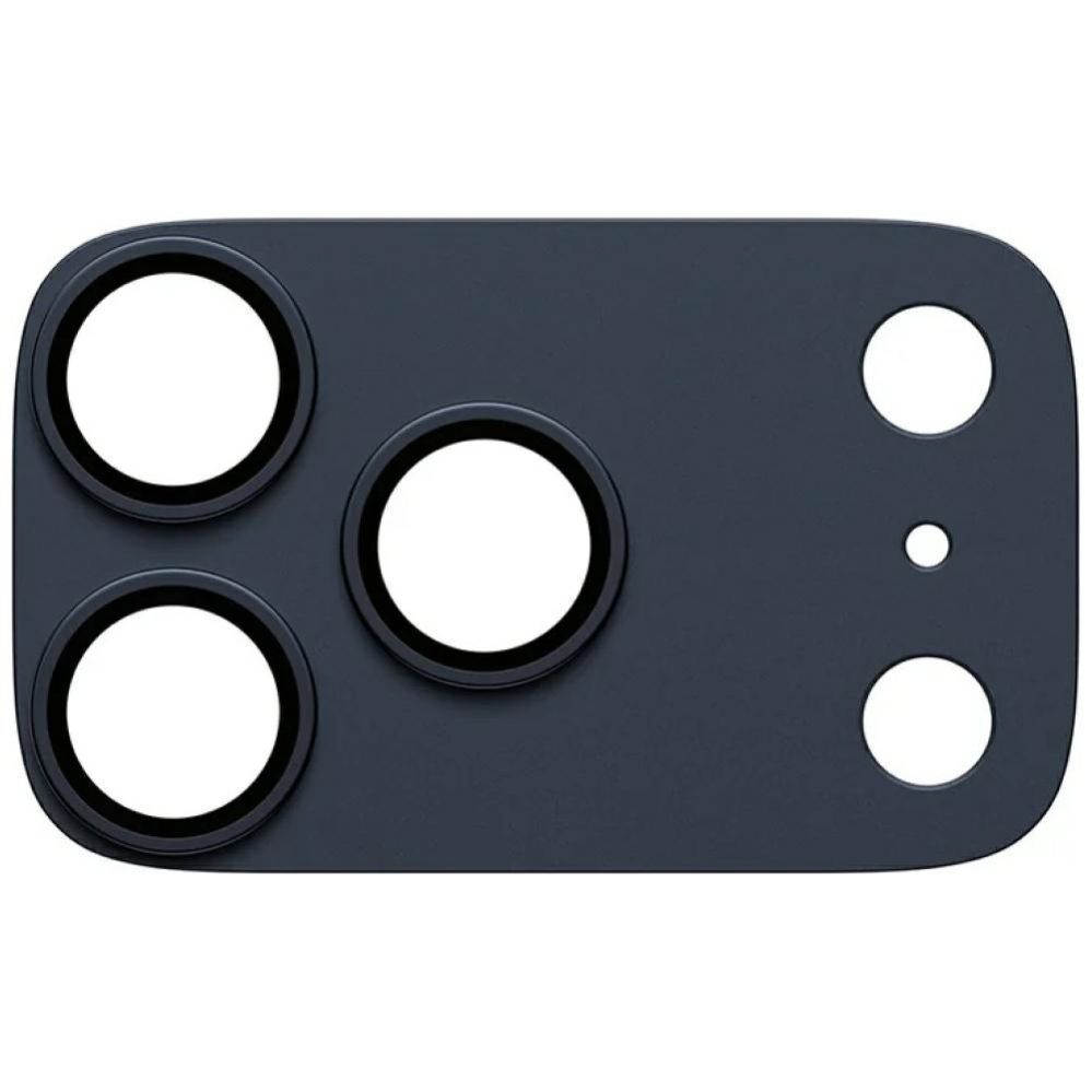 Other goods Panzer Glass PanzerGlass Fender Camera Protector for iPhone 17 Pro - Blue