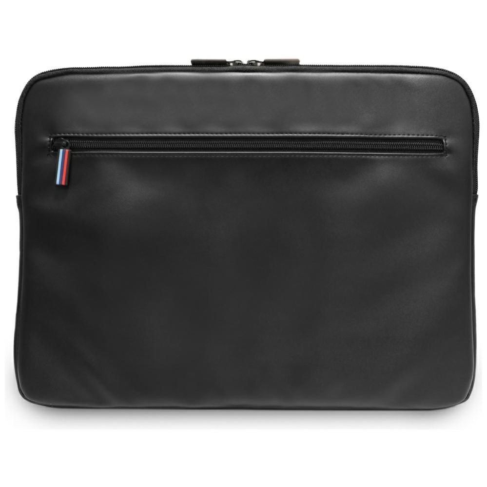 Other goods BMW BMW Carbon Pockets & Metal Logo Sleeve 14" Laptop Bag - Black