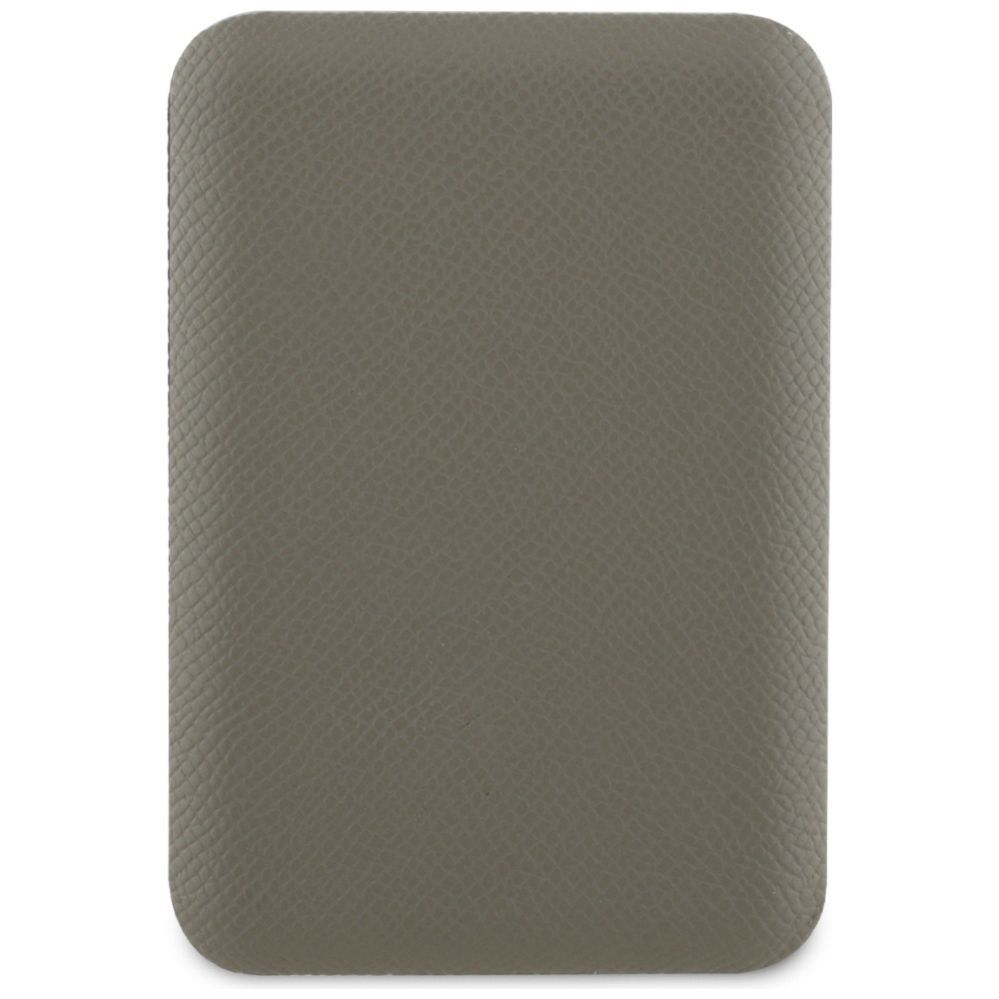 Other goods Guess Guess Grained Triangle Power Bank with MagSafe 5000mAh 15W USB-C - Brown