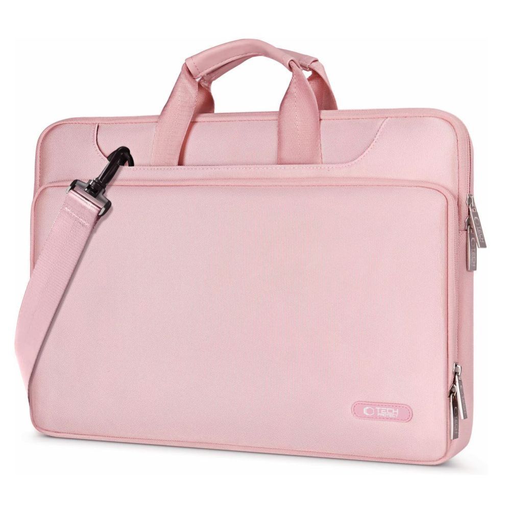 Other goods Tech-Protect Tech-Protect Pocket 15-16 Laptop Bag - Pink