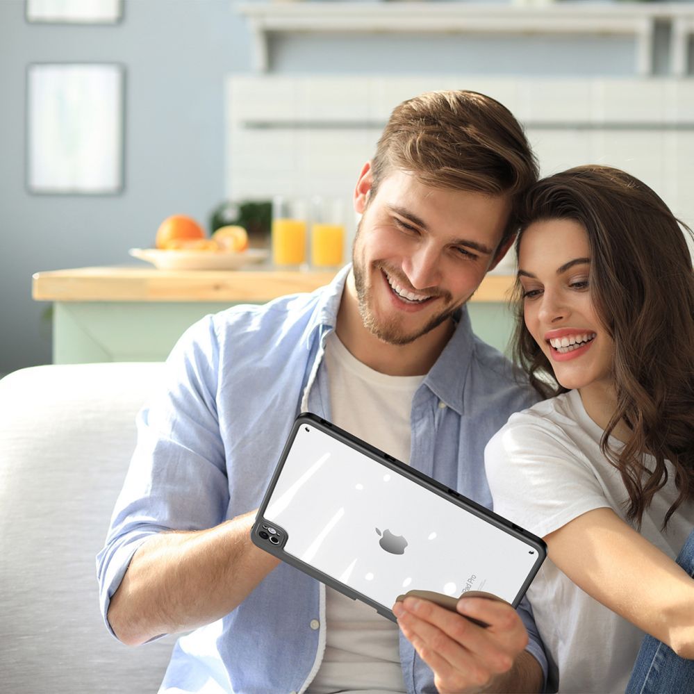 Muud kaubad Dux Ducis Dudao K15MAX 30000mAh PD 22.5W Powerbank with Built-in Cables - Black