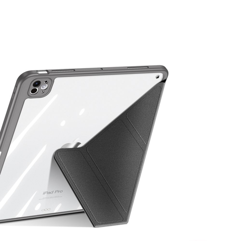 Muud kaubad Dux Ducis Dudao K15MAX 30000mAh PD 22.5W Powerbank with Built-in Cables - Black