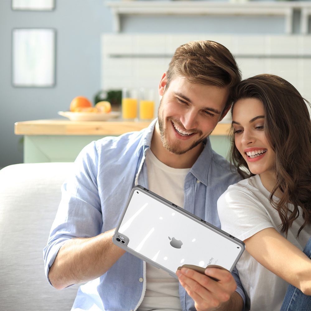 Muud kaubad Dux Ducis Dudao K15MAX 30000mAh PD 22.5W Powerbank with Built-in Cables - Black