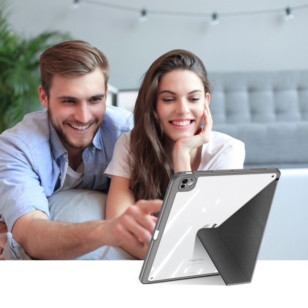 Muud kaubad Dux Ducis Dudao K15MAX 30000mAh PD 22.5W Powerbank with Built-in Cables - Black