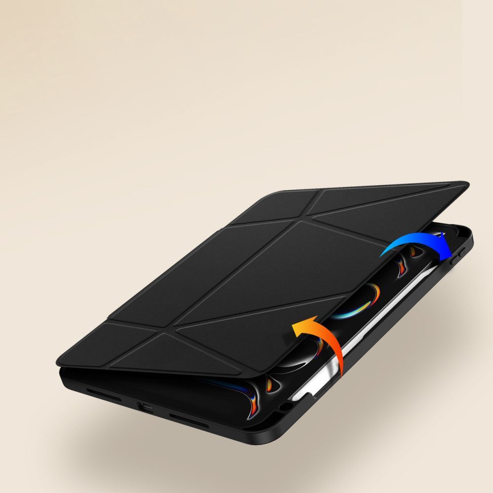 Other goods Dux Ducis Dudao K15MAX 30000mAh PD 22.5W Powerbank with Built-in Cables - Black