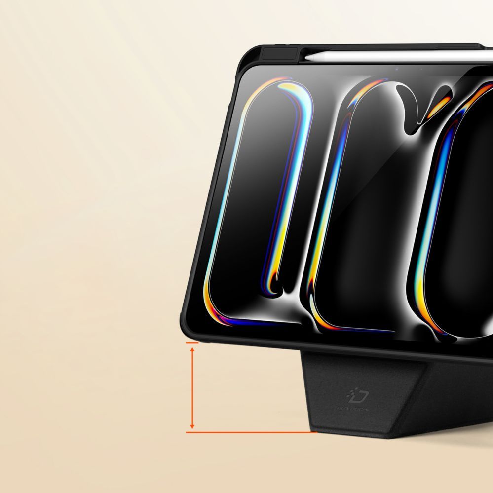 Other goods Dux Ducis Dudao K15MAX 30000mAh PD 22.5W Powerbank with Built-in Cables - Black