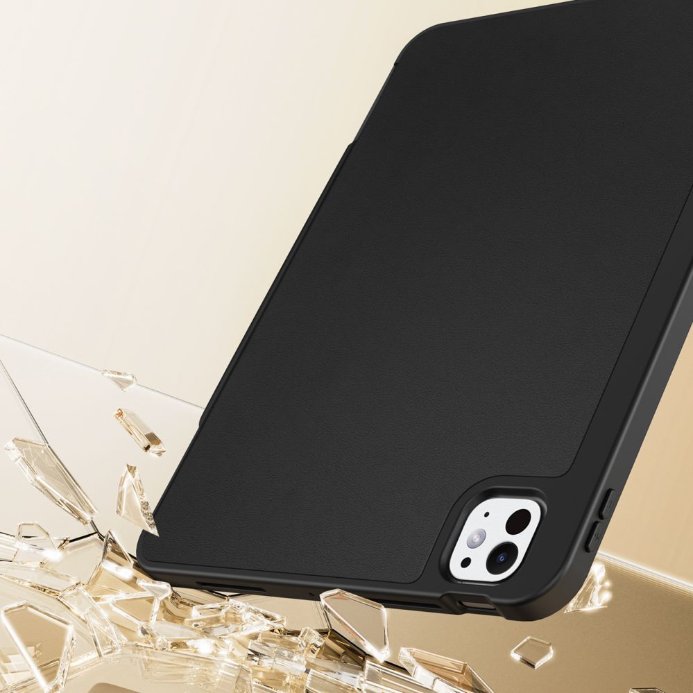 Other goods Dux Ducis Dudao K15MAX 30000mAh PD 22.5W Powerbank with Built-in Cables - Black