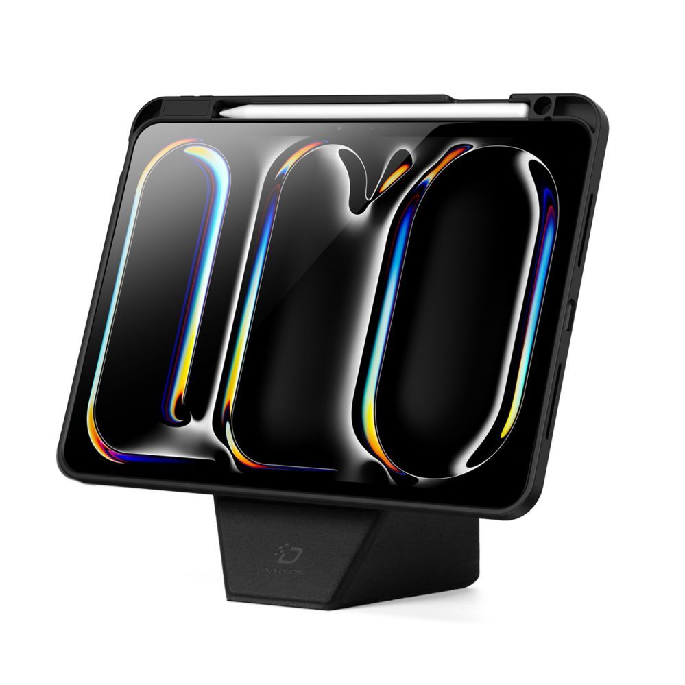 Other goods Dux Ducis Dudao K15MAX 30000mAh PD 22.5W Powerbank with Built-in Cables - Black