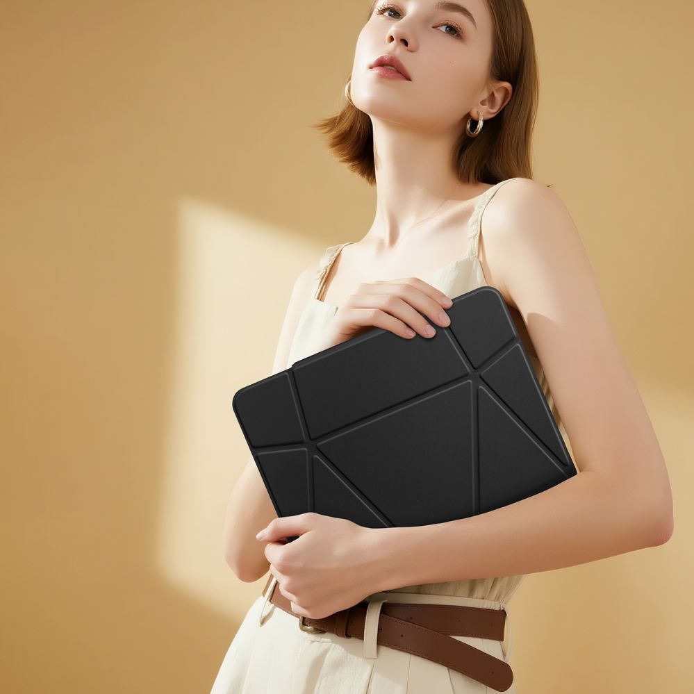 Muud kaubad Dux Ducis Dudao K15MAX 30000mAh PD 22.5W Powerbank with Built-in Cables - Black