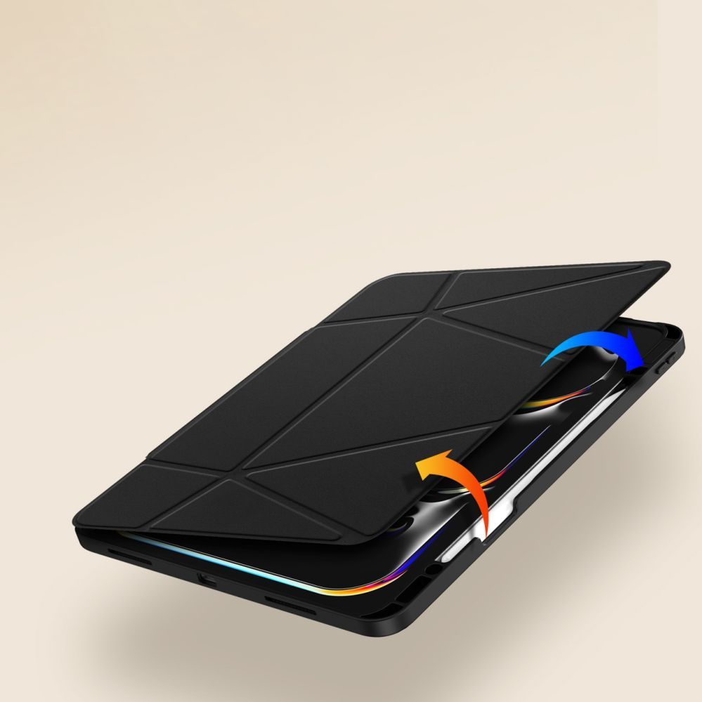 Muud kaubad Dux Ducis Dudao K15MAX 30000mAh PD 22.5W Powerbank with Built-in Cables - Black