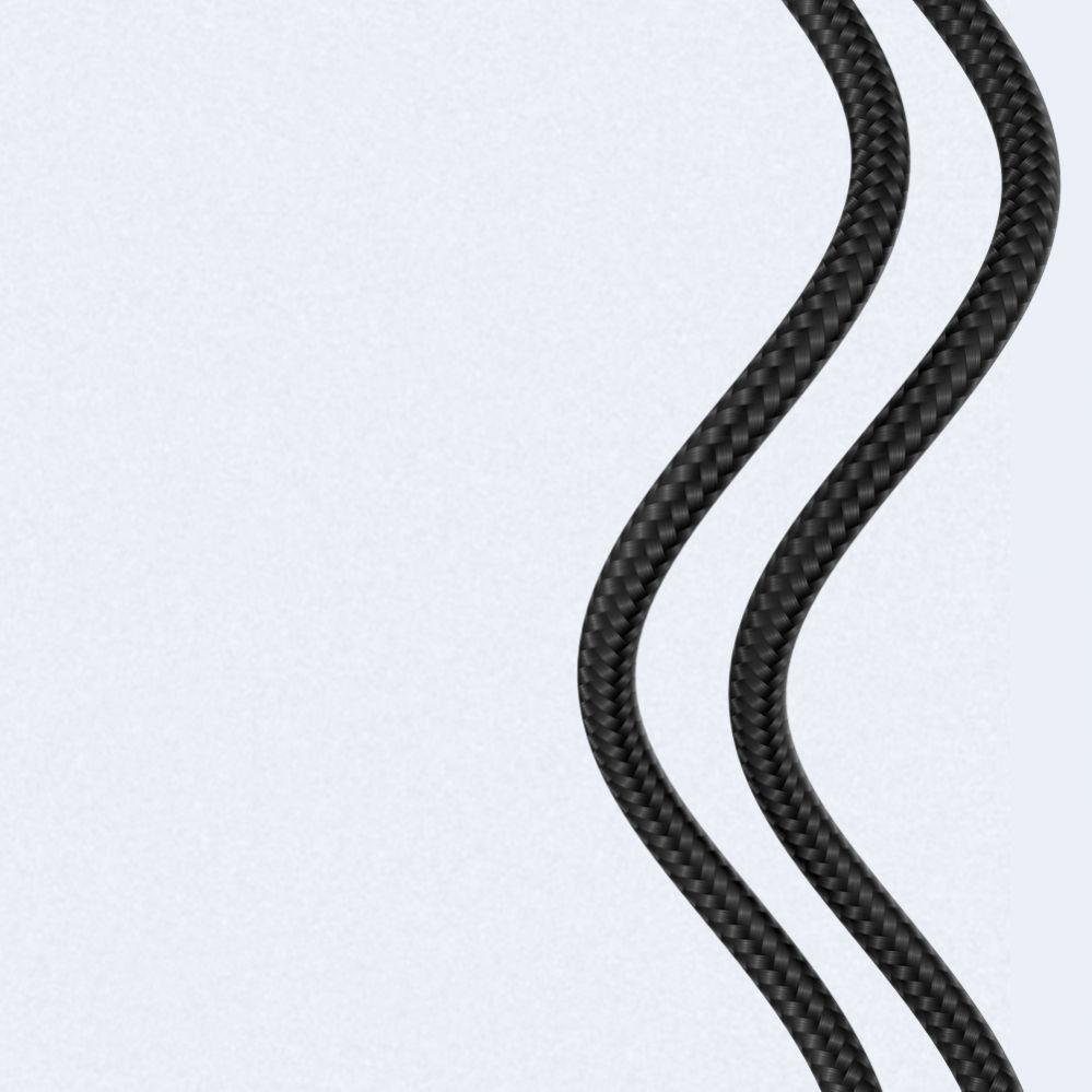 Üleminek Dudao Dudao USB Type C - Lightning cable fast charging PD 20W 1m black (L7MaxL)