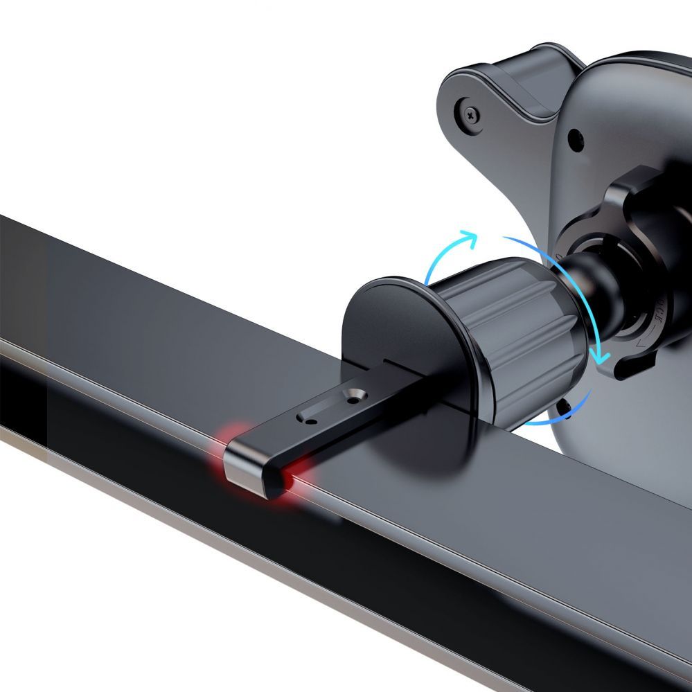 Automaatne hoidja Dudao Dudao F5Pro air vent car phone holder - black