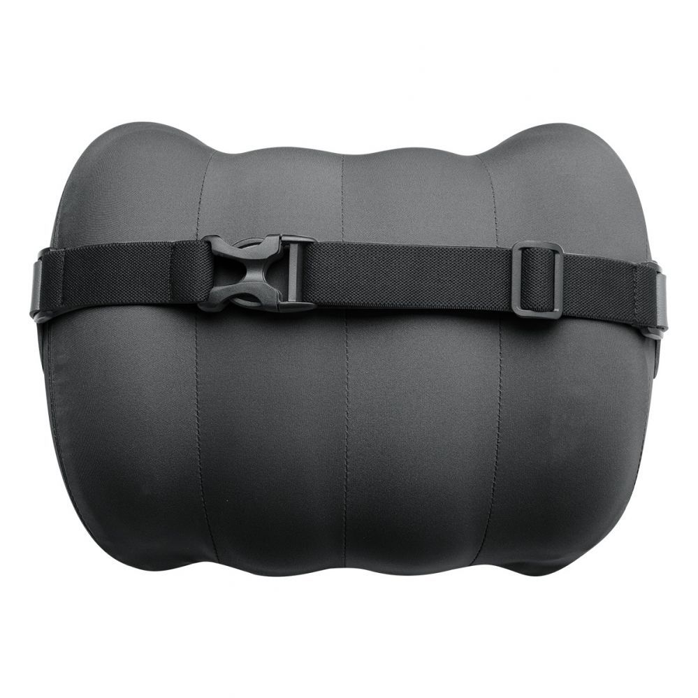 Citas preces Baseus Baseus ComfortRide car cushion - black