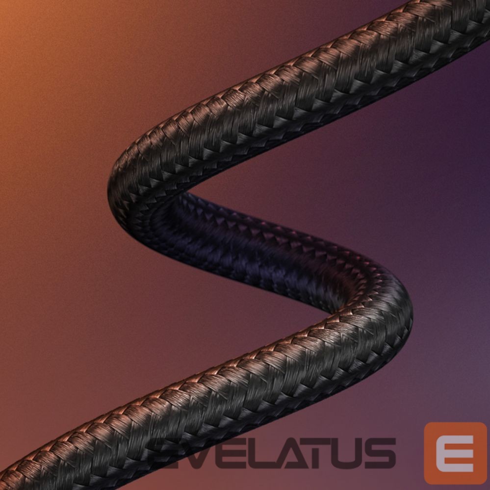 Kaabel Ugreen cable USB C - mini jack 3.5mm 1m (AV143) Grey