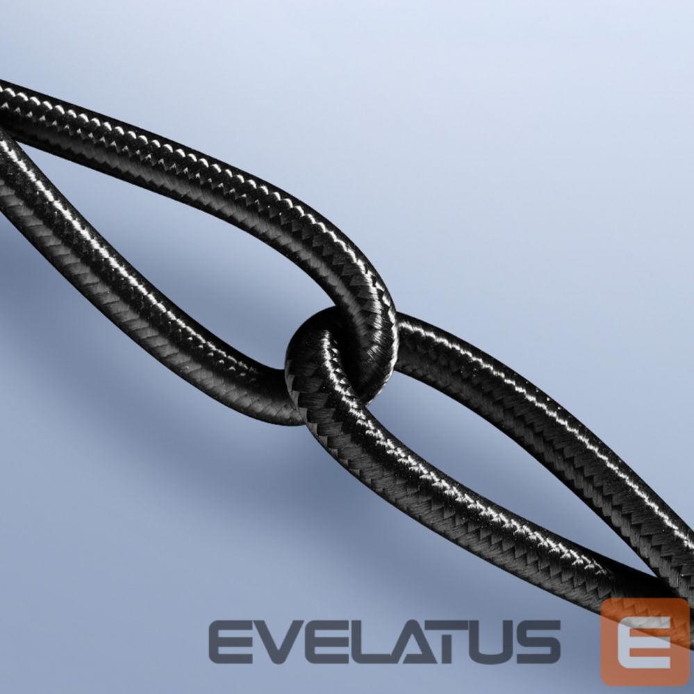 Kaabel Ugreen cable USB C - mini jack 3.5mm 1m (AV143) Grey