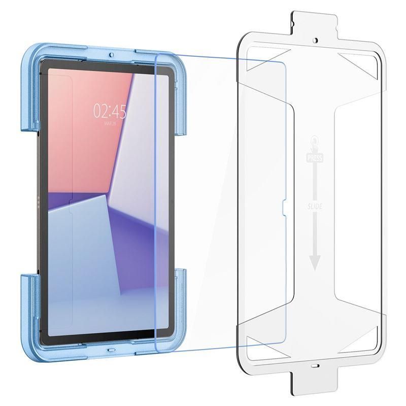 Aizsargstikls Spigen Spigen Glas.tR EZ Fit Tempered Glass for Samsung Galaxy Tab S9 11'' X710 / X716B