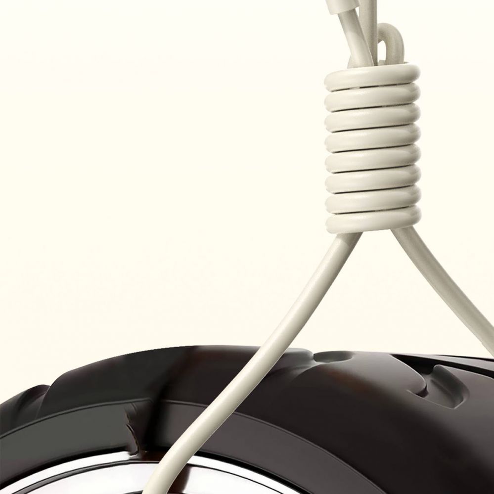 Other Phone Accessory Dudao Dudao L7SCL USB-C - Lightning 30W 2m cable - beige