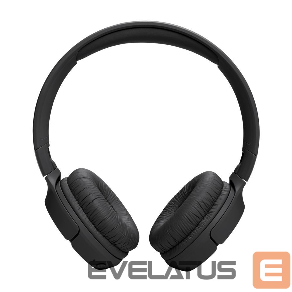 Laidinės ausinės JBL Black