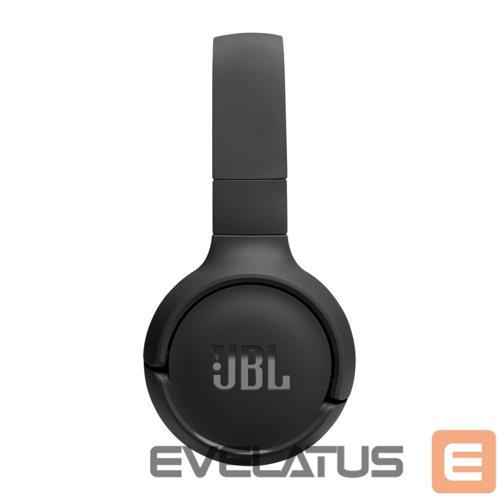 Laidinės ausinės JBL Black