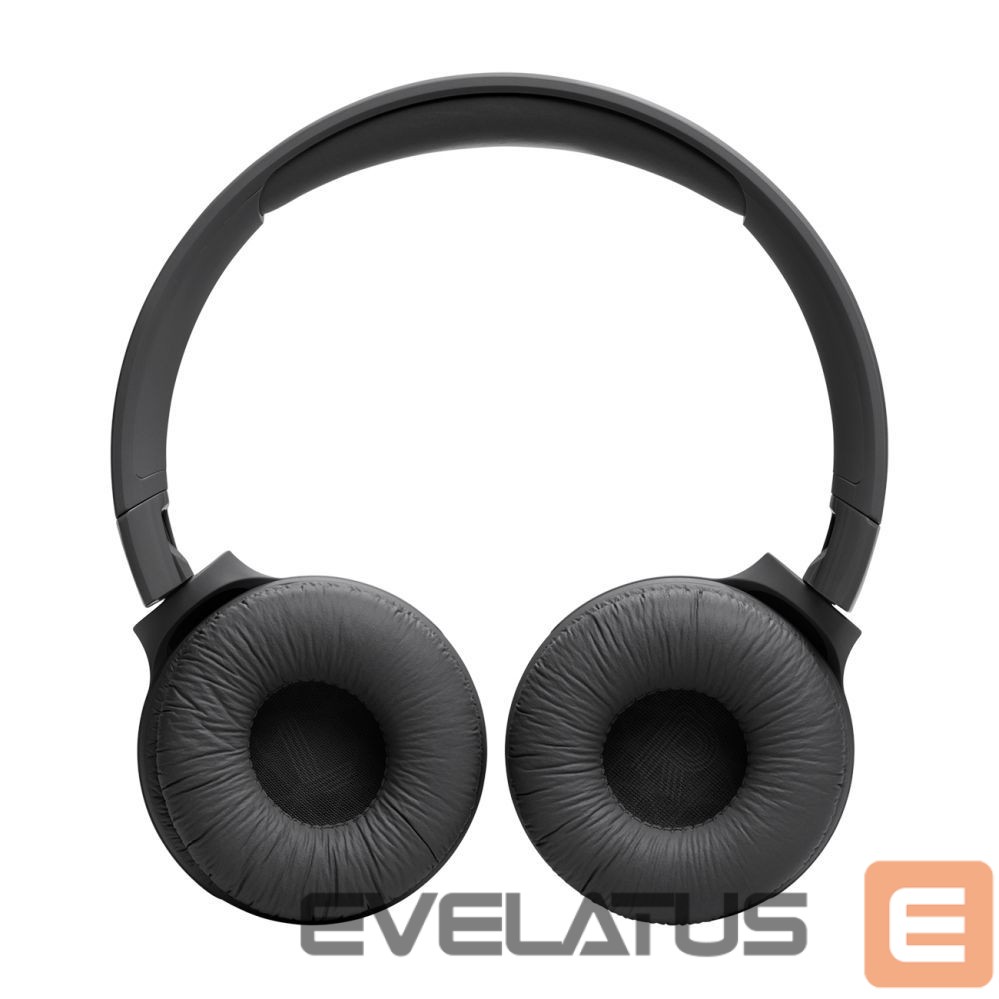 Laidinės ausinės JBL Black