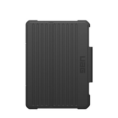 Muu telefoni lisavarustus UAG UAG Metropolis SE case for iPad Air 11" 2024 with Apple Pencil holder - black