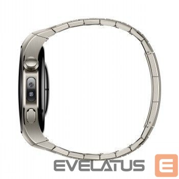 Smart watches Huawei HUAWEI WATCH 5 (46MM) SPACE SILVER