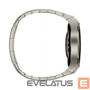 Smart watches Huawei HUAWEI WATCH 5 (46MM) SPACE SILVER