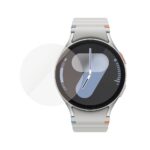 Apsauginiai stiklai Panzer Glass  PanzerGlass tempered glass for Samsung Galaxy Watch 7 (44mm) 