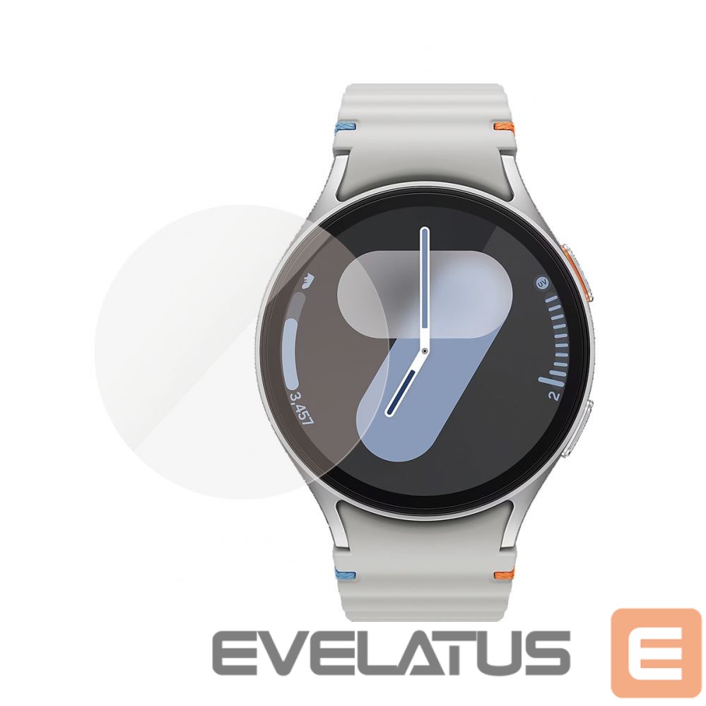 Aizsargstikls Panzer Glass PanzerGlass tempered glass for Samsung Galaxy Watch 7 (44mm)