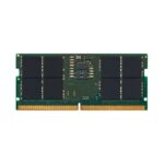 Kompiuterių komponentai Kingston  KINGSTON 16GB 5600MT/s DDR5 Non-ECC CL46 