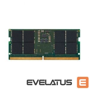 Arvuti komponendid Kingston  KINGSTON 16GB 5600MT/s DDR5 Non-ECC CL46 